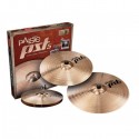 Zestaw talerzy Paiste PST 5 14'',16'', 20''