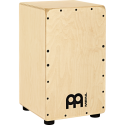 Cajon Meinl WC100B