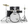 Zestaw perkusyjny Pearl Roadshow RS525SC/C31 + blachy + hardware