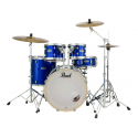 Zestaw perkusyjny Pearl Export EXX705NBR/C717 + blachy + hardware