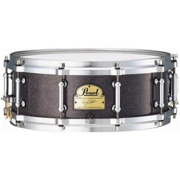 Werbel Pearl VG1450 Virgil Donati