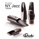 Ustnik do saksofonu tenorowego Drake New York Jazz Tenor NYJT 9