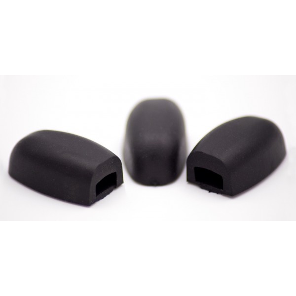 Nakładki na klapy na wentyle waltorni Faxx Lever Pads