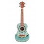 Ukulele koncertowe Bamboo BU-23S Jade