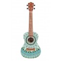 Ukulele koncertowe Bamboo BU-23S Jade