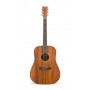 Gitara elektroakustyczna Martin DX-K2 AE Koa