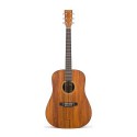 Gitara elektroakustyczna Martin DX-K2 AE Koa