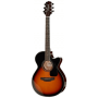 Gitara elektroakustyczna Takamine GF15CE-BSB