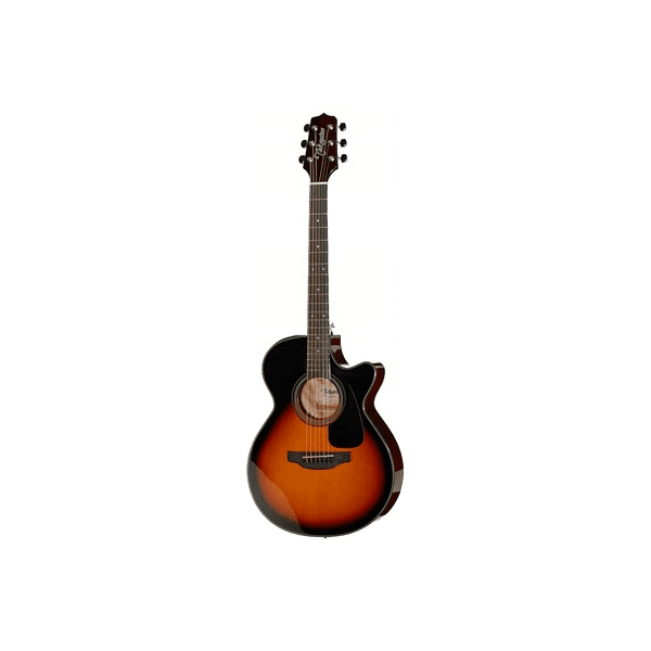 Gitara elektroakustyczna Takamine GF15CE-BSB