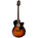 Gitara elektroakustyczna Takamine GF15CE-BSB