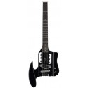 Gitara elektryczna Traveler Speedster Hot Rod V2 Black