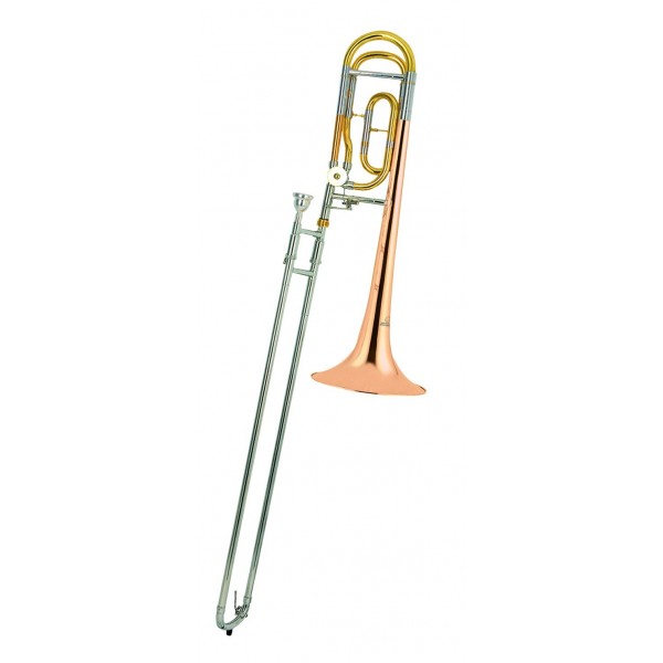 Puzon tenorowy Fenix FSL-810