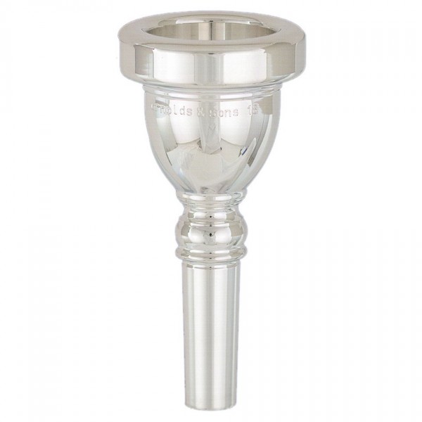 Ustnik do tuby Arnolds & Sons 24AW