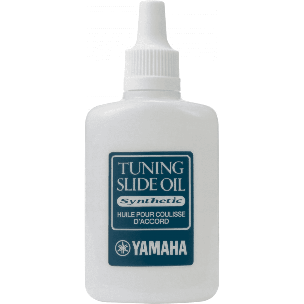 Oliwka do krąglików Yamaha Tuning Slide Oil