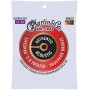 Struny do gitary akustycznej Martin MA535T 11-52
