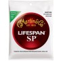 Struny do gitary akustycznej Martin MSP7000SP 10-47