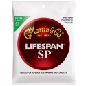 Struny do gitary akustycznej Martin MSP7000SP 10-47