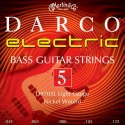Struny do gitary basowej Darco D9705L 45-125