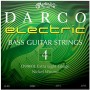 Struny do gitary basowej Darco D9900L 40-95
