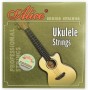 Struny do ukulele Alice AU041