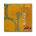 Struny do banjo Stagg BJ-1023 5-strunowe