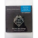Struny do gitary basowej Fire&Stone 40-95
