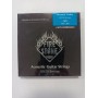 Struny do gitary akustycznej Fire&Stone 12-53 Bronze