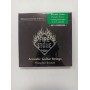 Struny do gitary akustycznej Fire&Stone 10-50 12 strun