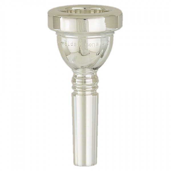 Ustnik do puzonu Arnolds & Sons 5G Large Shank