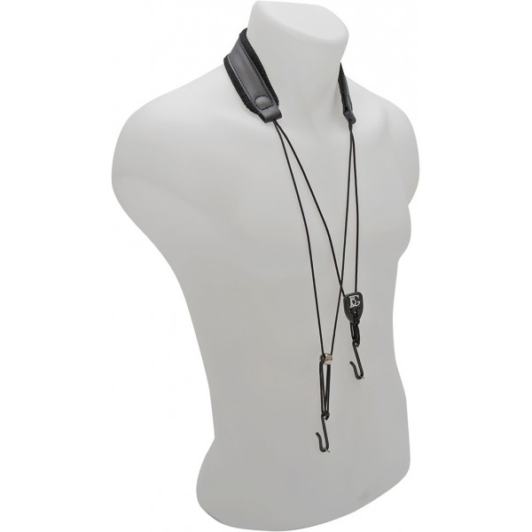 Pasek do klarnetu basowego BG C50 B