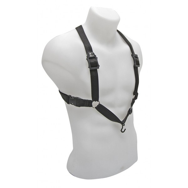 Szelki do fagotu BG B12