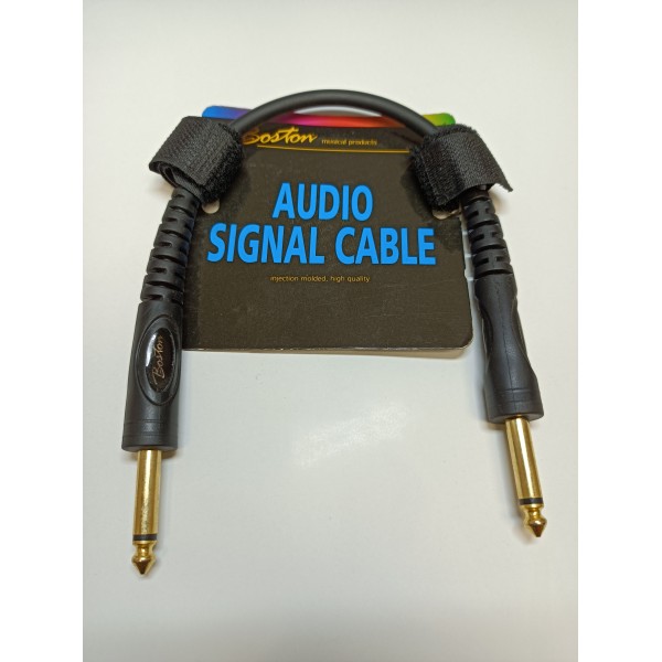 Kabel łączeniowy Boston AC-211-030 30cm