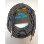 Kabel audio Boston AC-222-900 - 6,3Jst-6,3Jst 9m