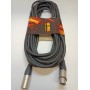 Kabel mikrofonowy Hot Wire XLR-XLR 954260 10m