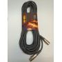 Kabel mikrofonowy Hot Wire XLR-XLR 954020 5m