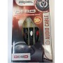 Kabel audio Proel Die-Hard DH620 jack stereo-2x jack mono 0.3m