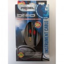 Kabel instrumentalny Proel Die-Hard DH100LU5 jack-jack 5m