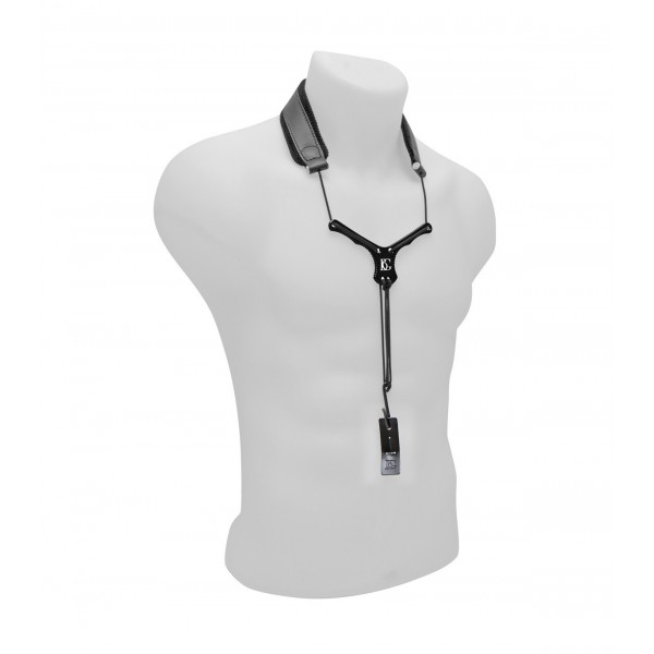 Pasek do klarnetu BG C23 YE