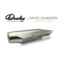 Ustnik do saksofonu altowego Drake Master Series D. Sanborn 8
