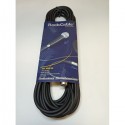 Kabel mikrofonowy RockCable 30310 D6 xlr-xlr 10m