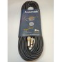 Kabel mikrofonowy RockCable 30380 D6 xlr-xlr 20m