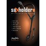 Saxholder-Pro Jazzlab 'XL'