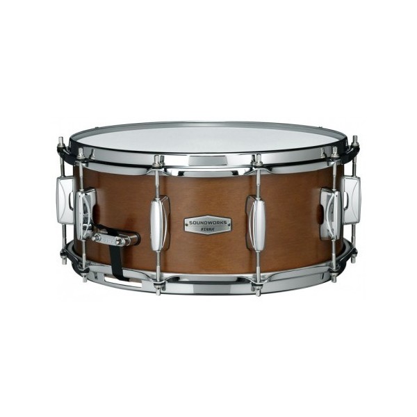 Werbel Tama Soundworks DKP146-MRK 14x6"