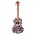 Ukulele koncertowe Bamboo BU-23S Freedom