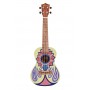 Ukulele koncertowe Bamboo BU-23S Groovy