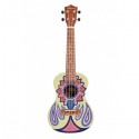 Ukulele koncertowe Bamboo BU-23S Groovy