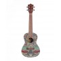 Ukulele koncertowe Bamboo BU-23S Route Lover