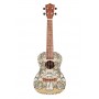 Ukulele koncertowe Bamboo BU-23S Terra