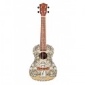 Ukulele koncertowe Bamboo BU-23S Terra