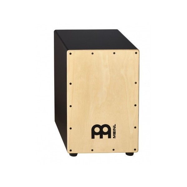 Cajon Meinl MCAJ100BK-MA
